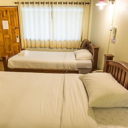 Chiang Kham Tai Lue Resort Ban Ngun Exterior photo
