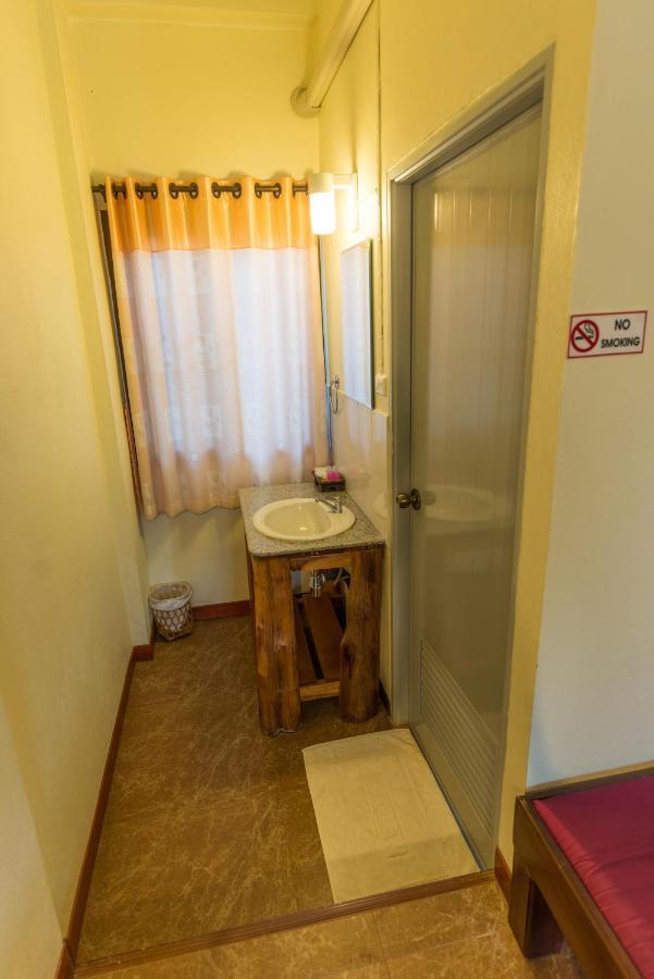 Chiang Kham Tai Lue Resort Ban Ngun Exterior photo